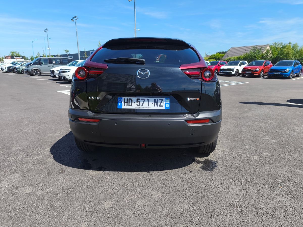 mazda - Visuel 1