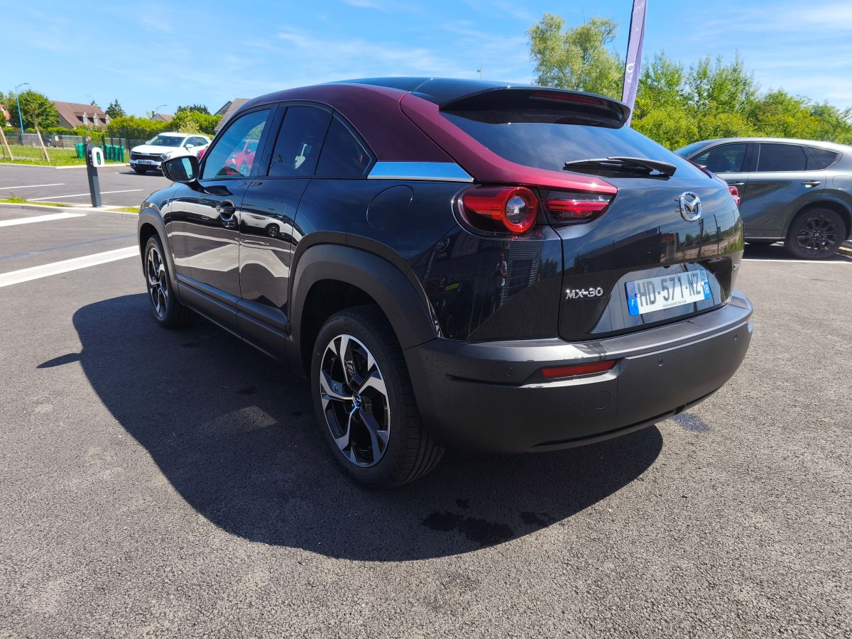 mazda - Visuel 2