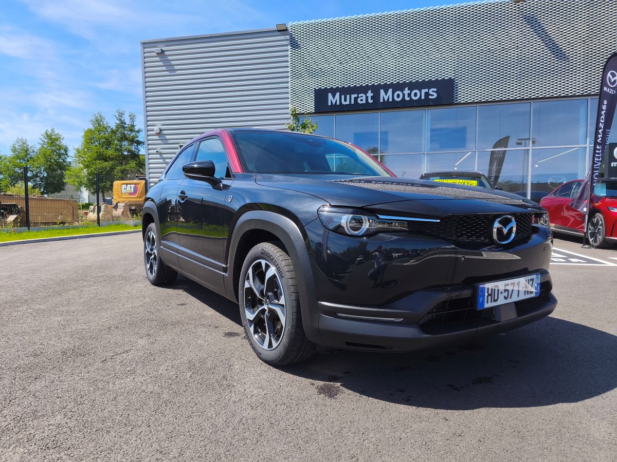 mazda - Visuel 3