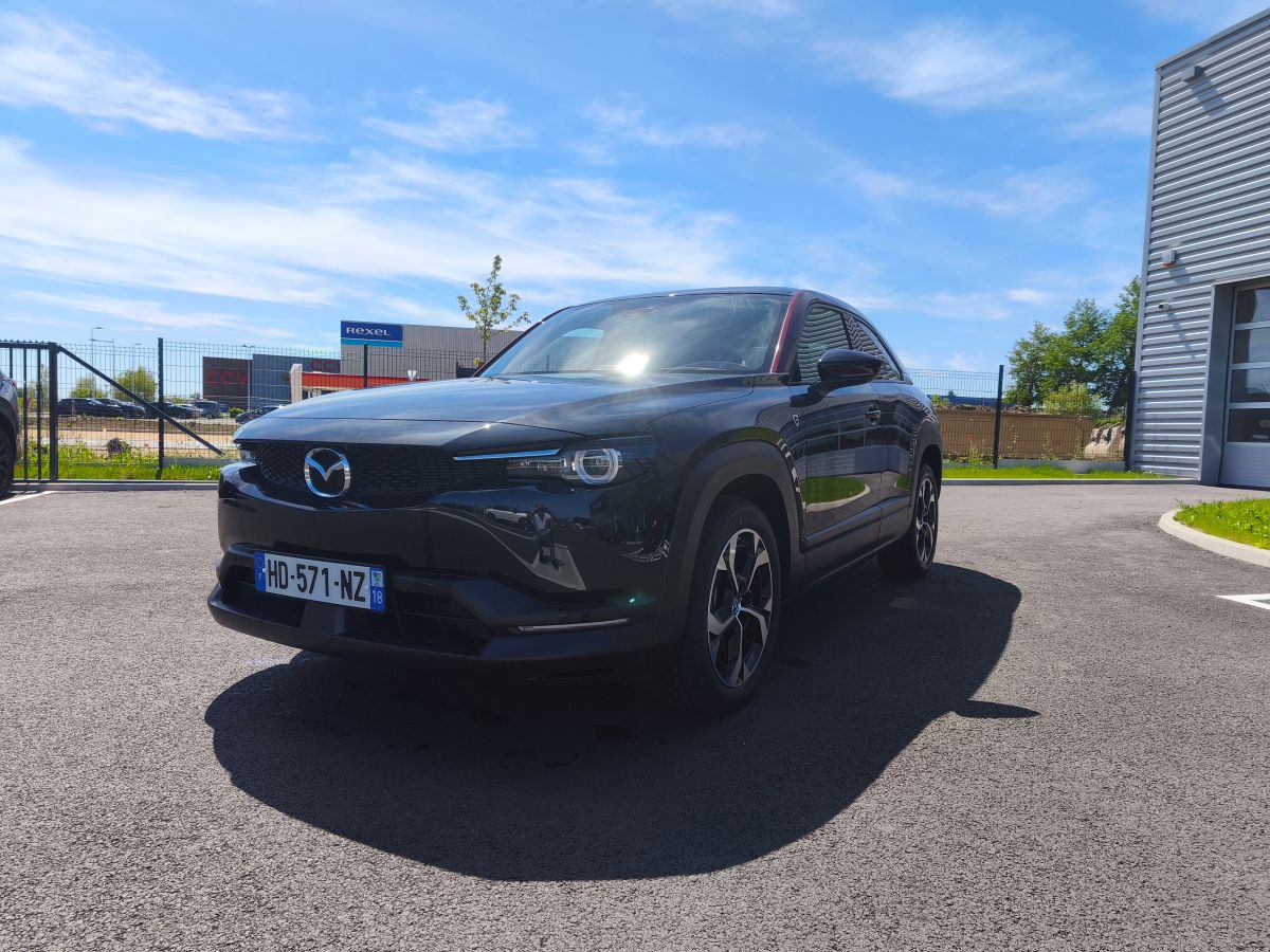 mazda - Visuel 4