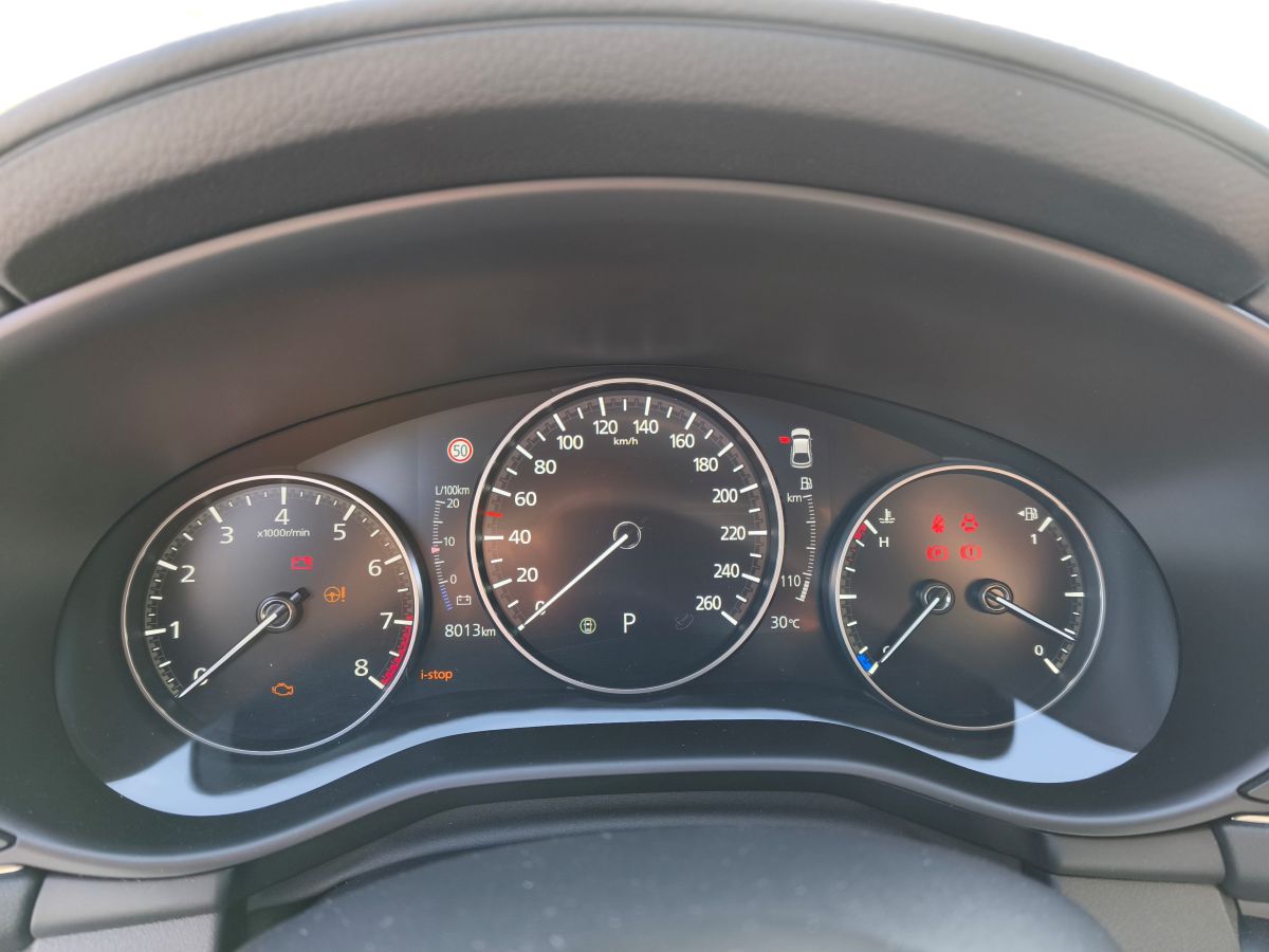 mazda - Visuel 1