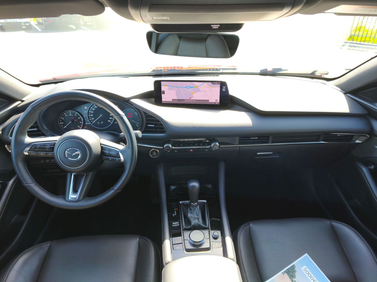 mazda - Visuel 5