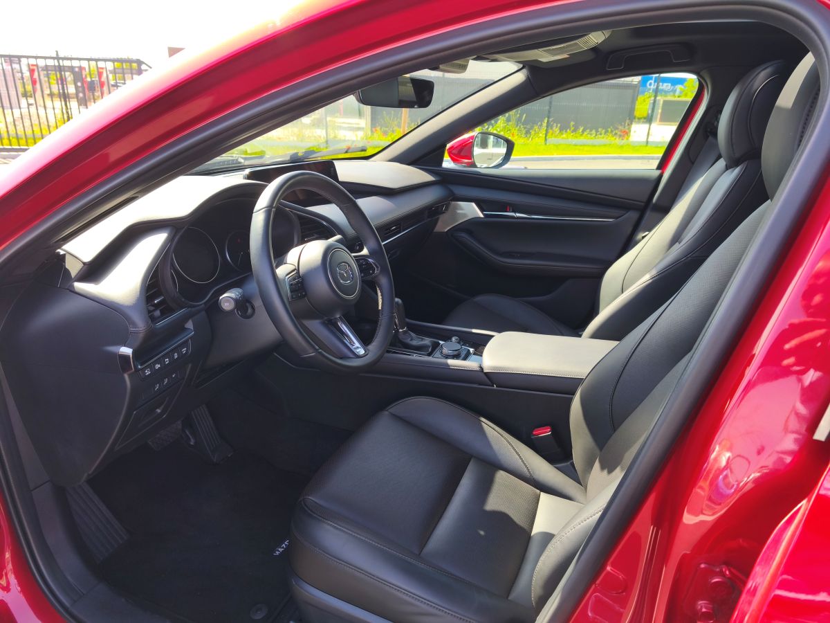mazda - Visuel 7