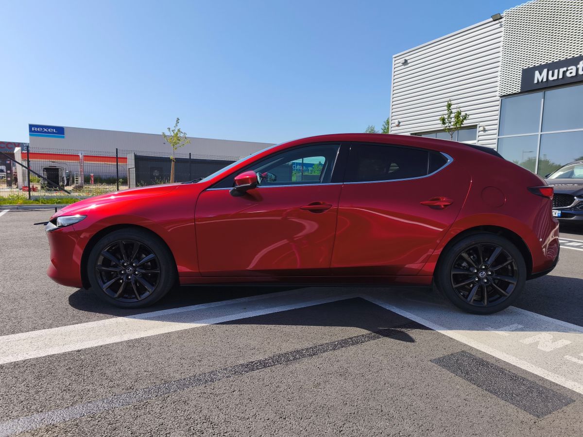 mazda - Visuel 8