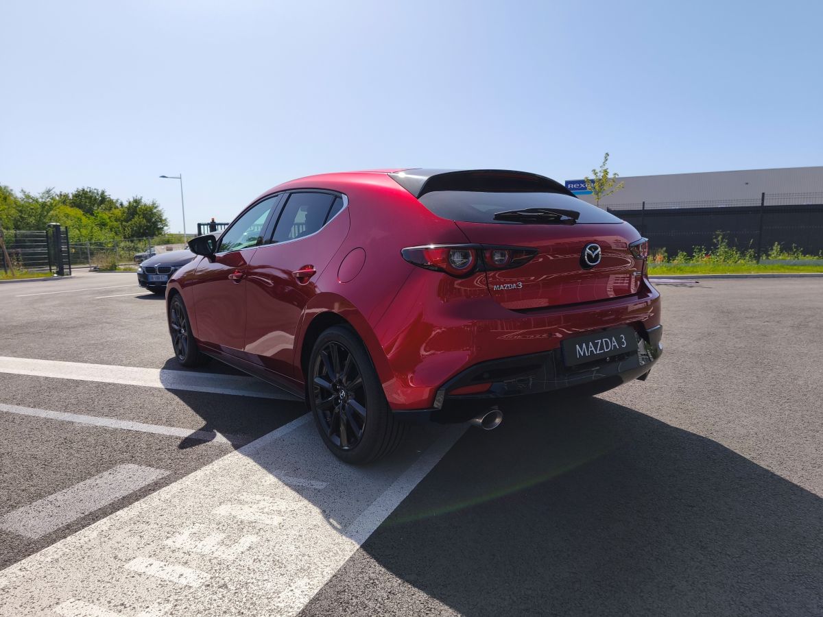 mazda - Visuel 9