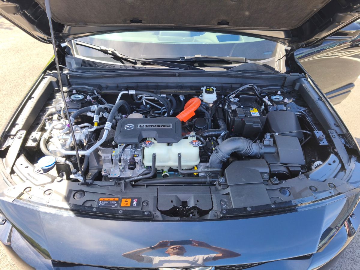 mazda - Visuel 12