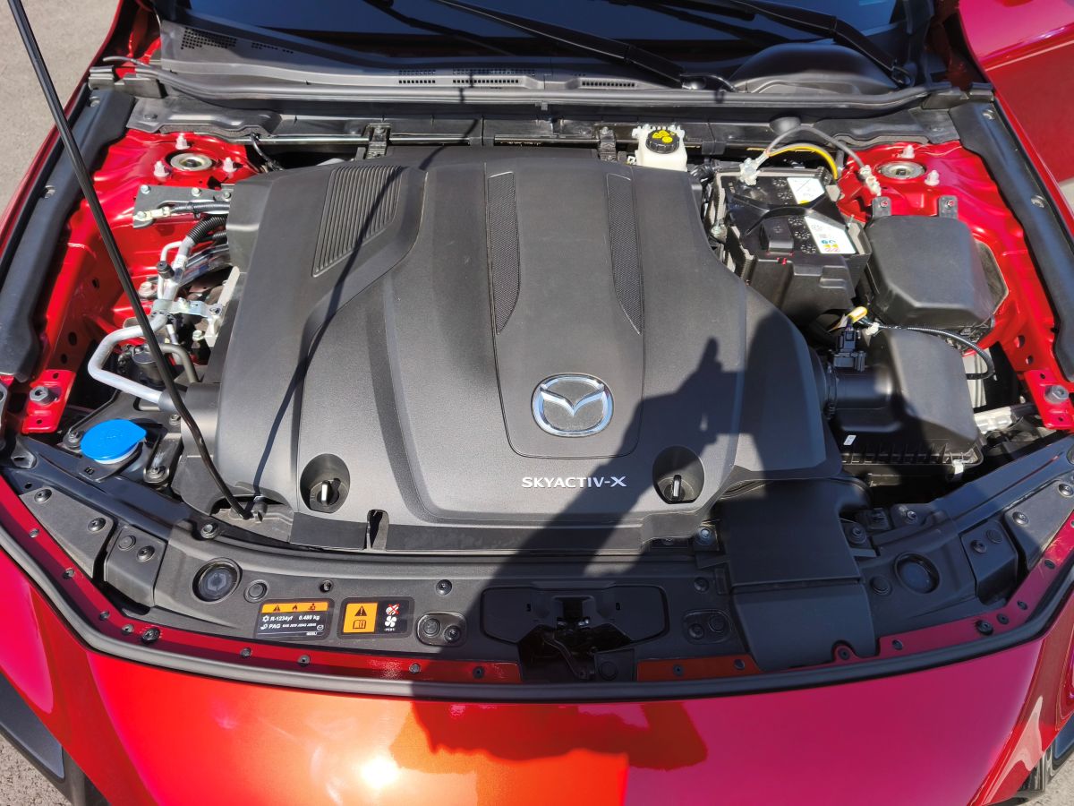 mazda - Visuel 10