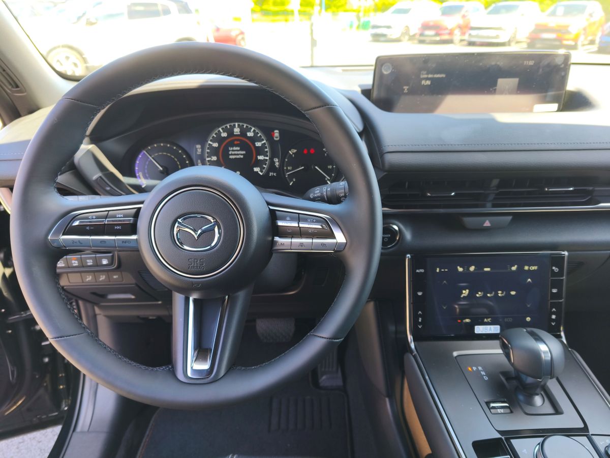 mazda - Visuel 14