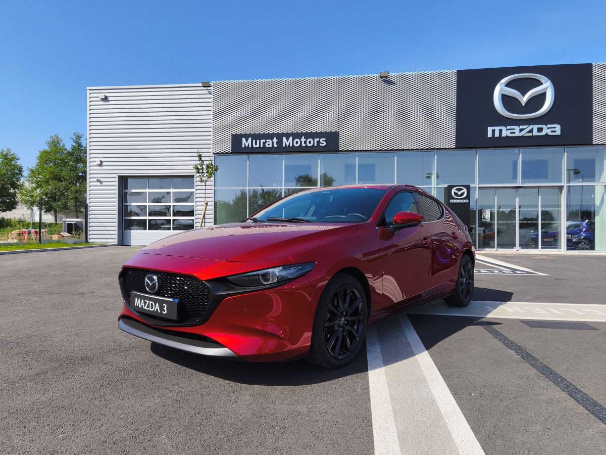 mazda - Visuel 13