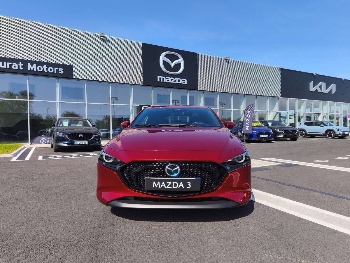 mazda - Visuel 15