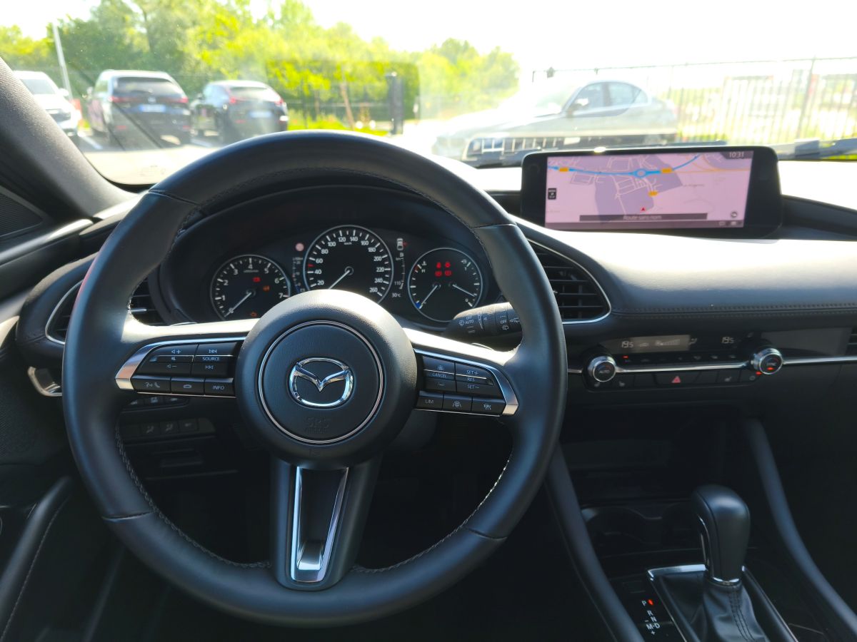 mazda - Visuel 16