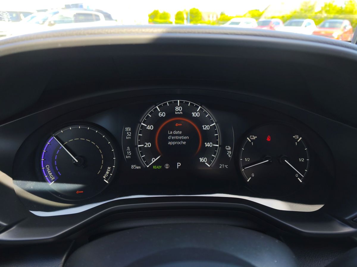 mazda - Visuel 17