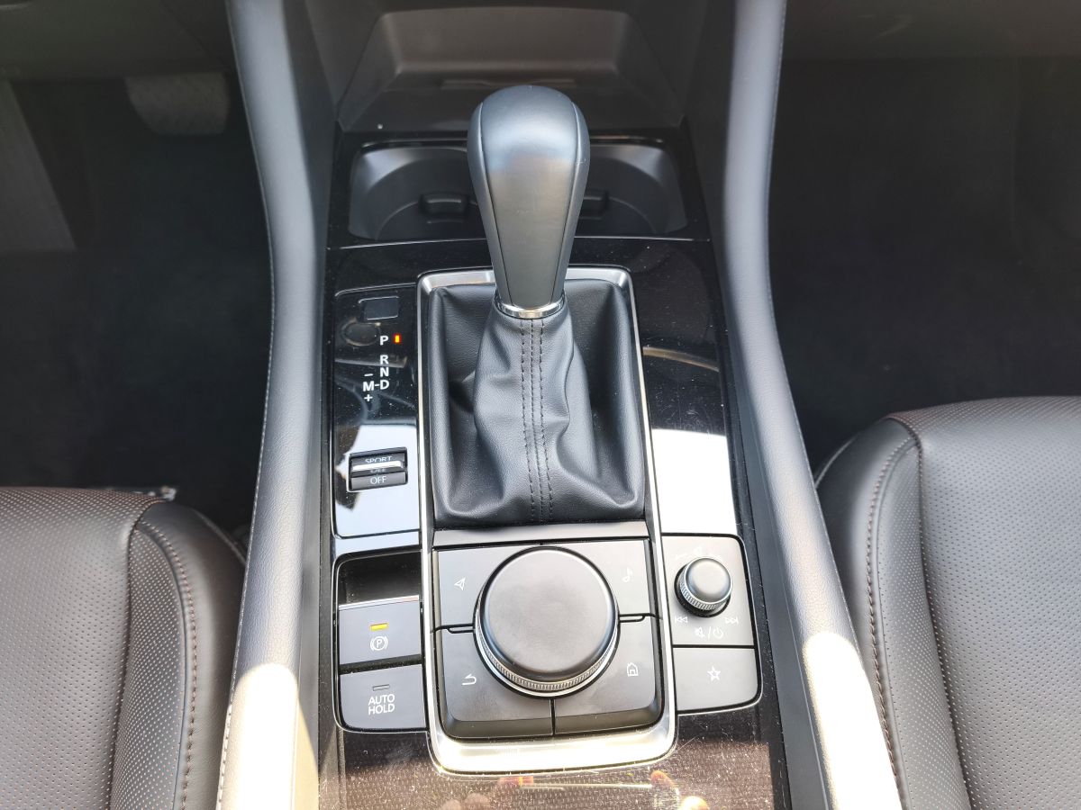 mazda - Visuel 17