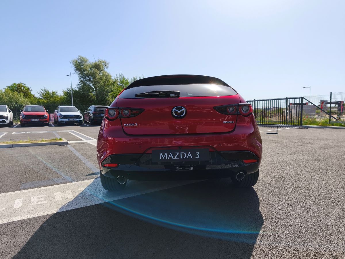 mazda - Visuel 18