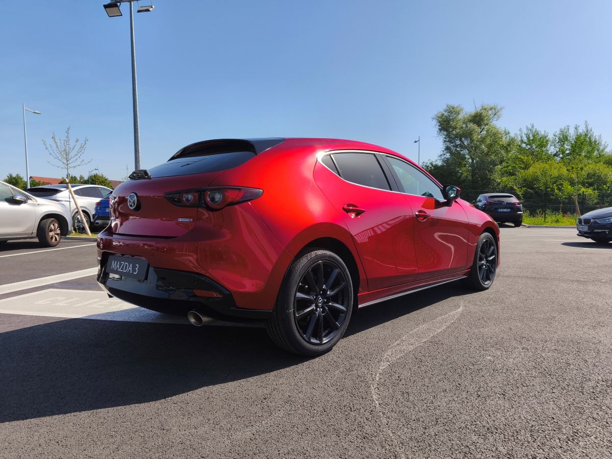 mazda - Visuel 19